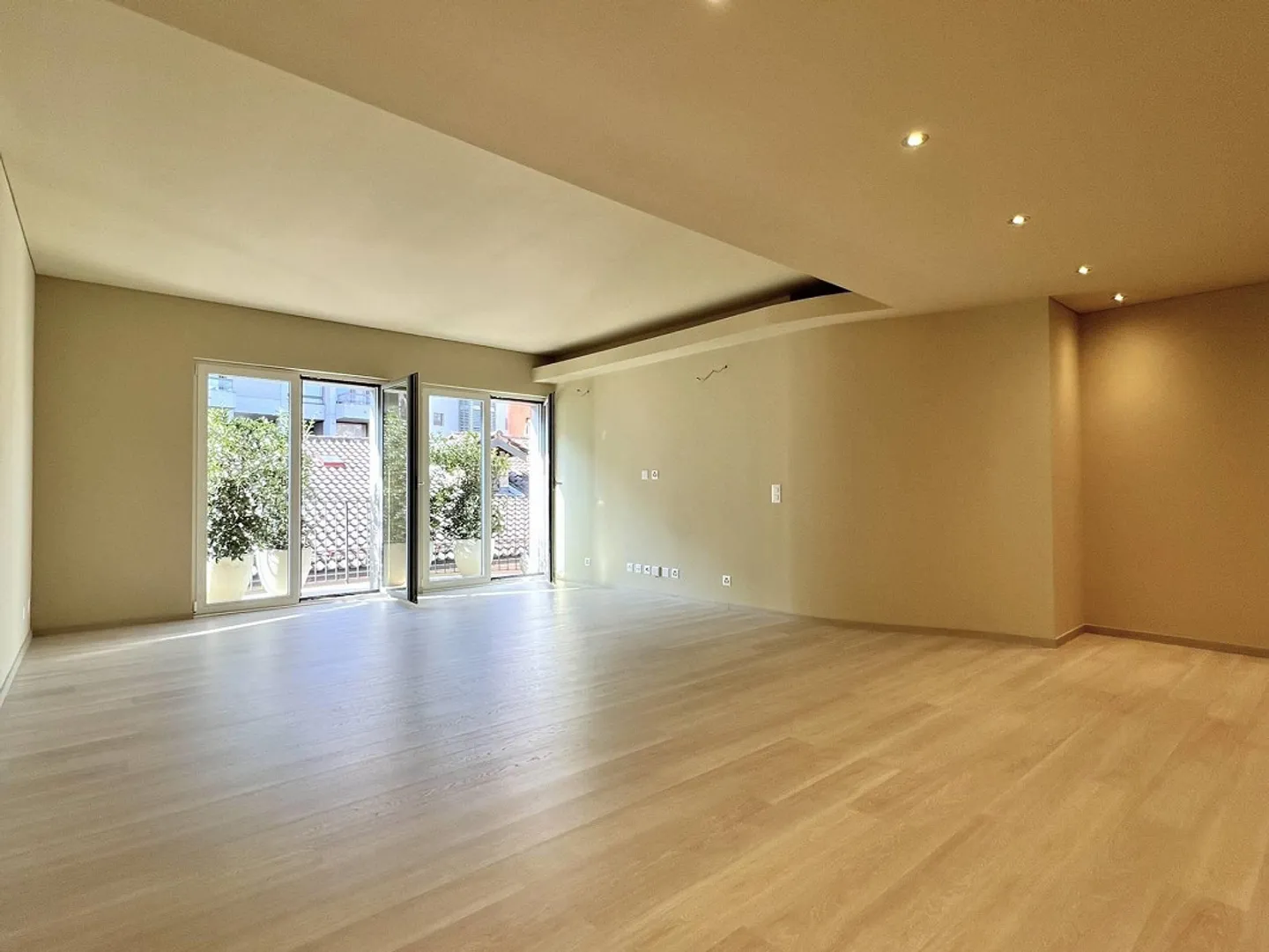 Appartamento Elegante a Lugano - Foto 1 di 13