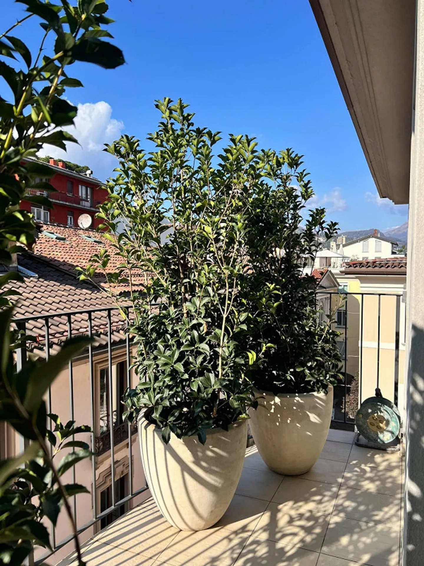 Appartamento Elegante a Lugano - Foto 2 di 13