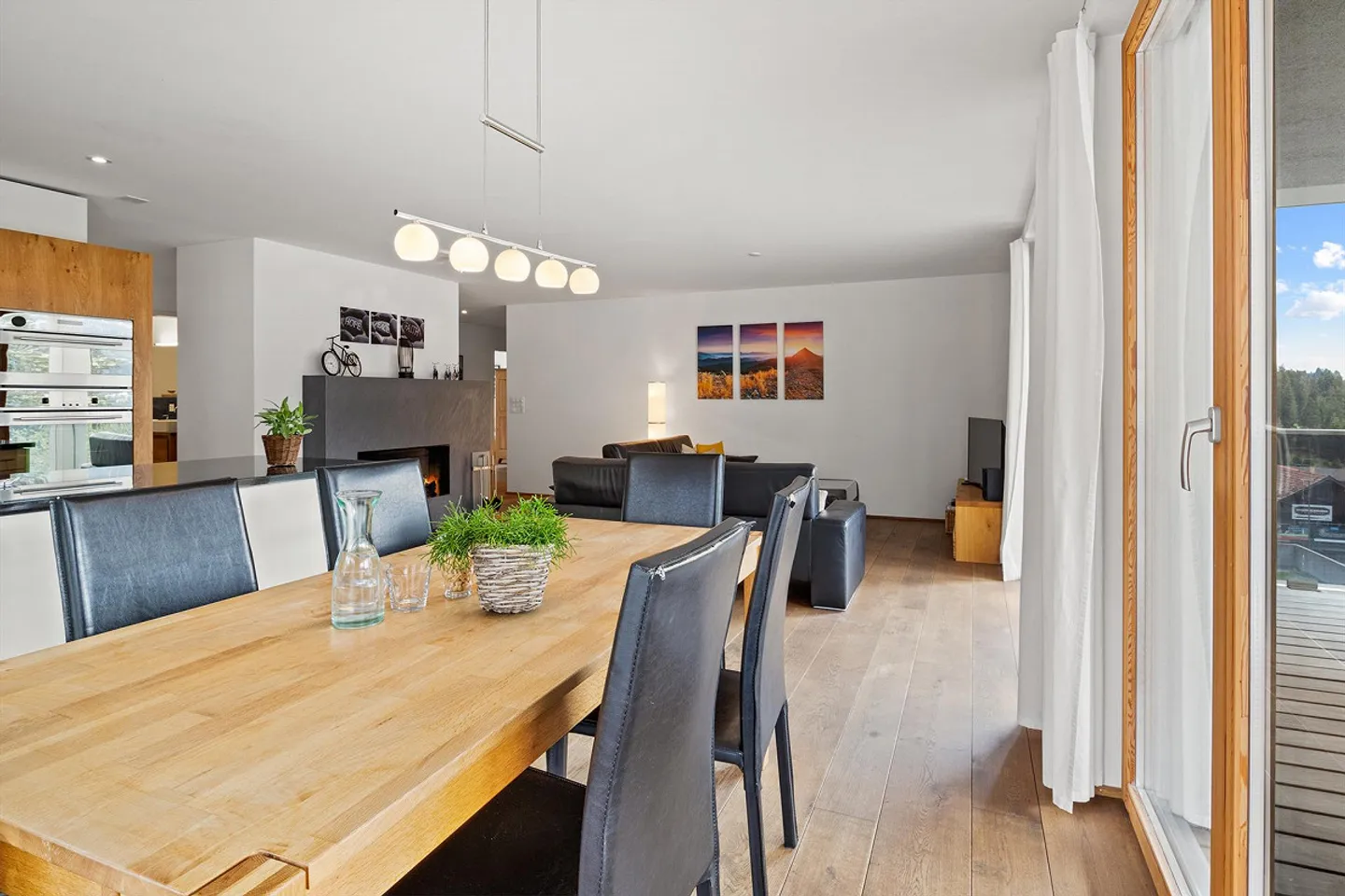 Valbella Kulm 4 - Foto 4 von 22