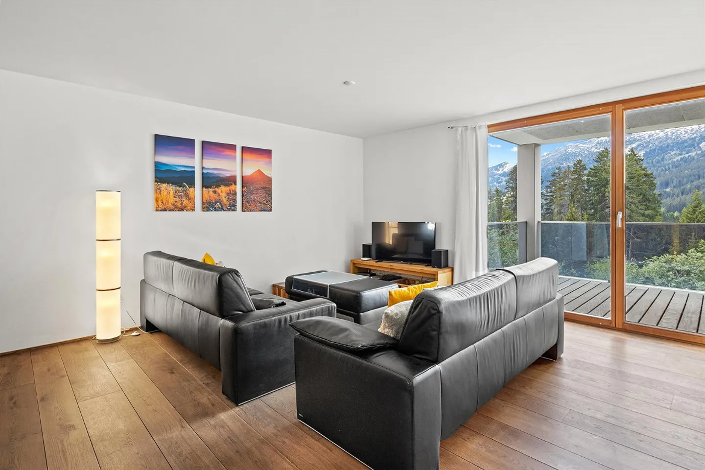 Valbella Kulm 4 - Foto 5 von 22