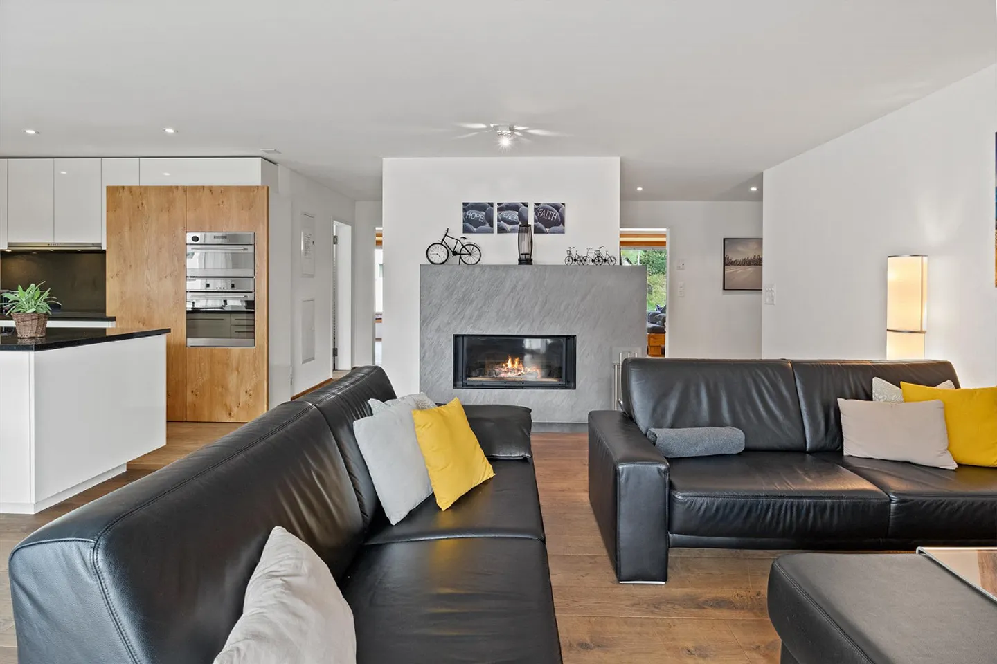 Valbella Kulm 4 - Foto 6 von 22