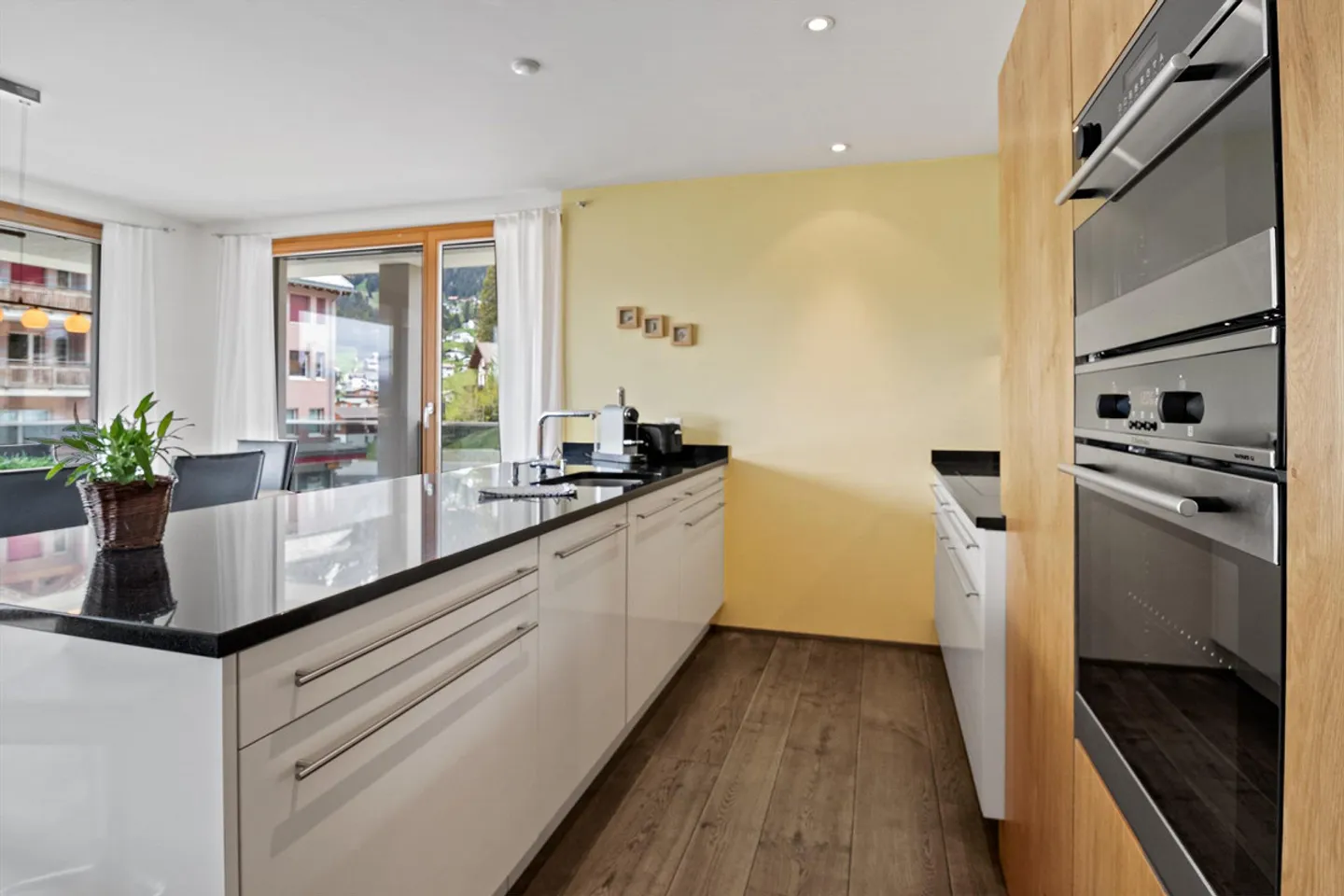 Valbella Kulm 4 - Foto 7 von 22