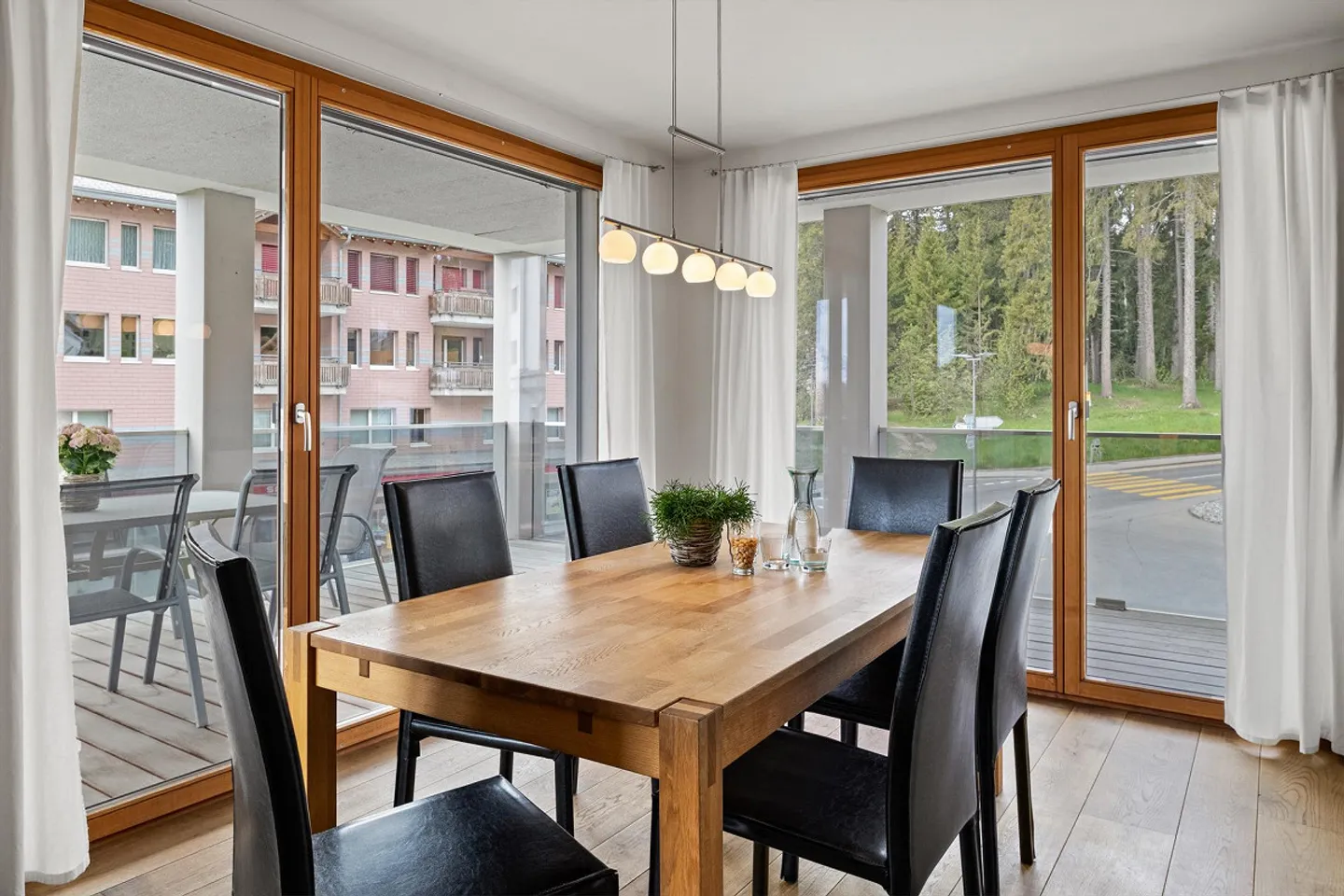 Valbella Kulm 4 - Foto 8 von 22