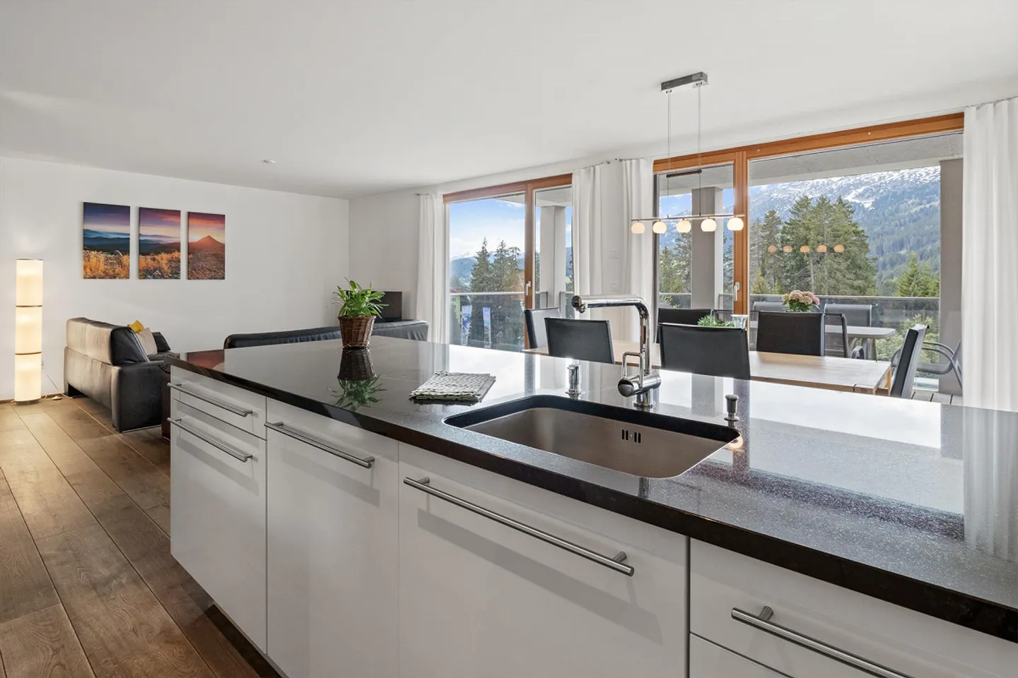 Valbella Kulm 4 - Foto 9 von 22