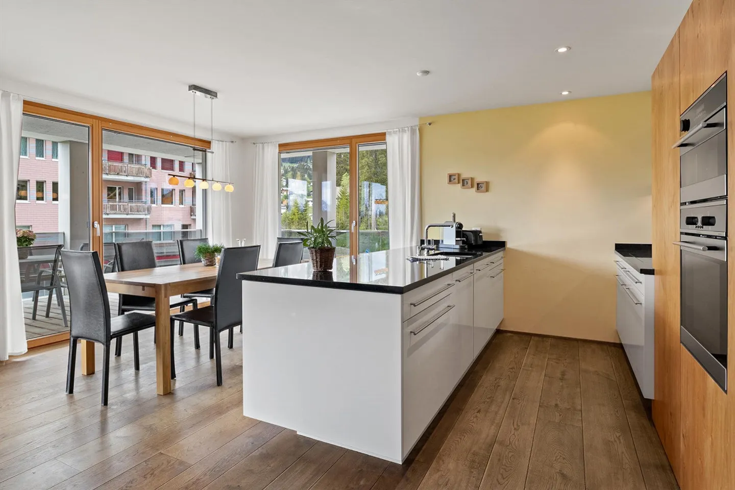 Valbella Kulm 4 - Foto 12 von 22