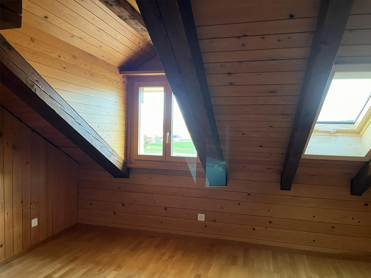 Maisonette-Wohnung mit Garten - ideal für Gartenliebhaber - Foto 11 von 14