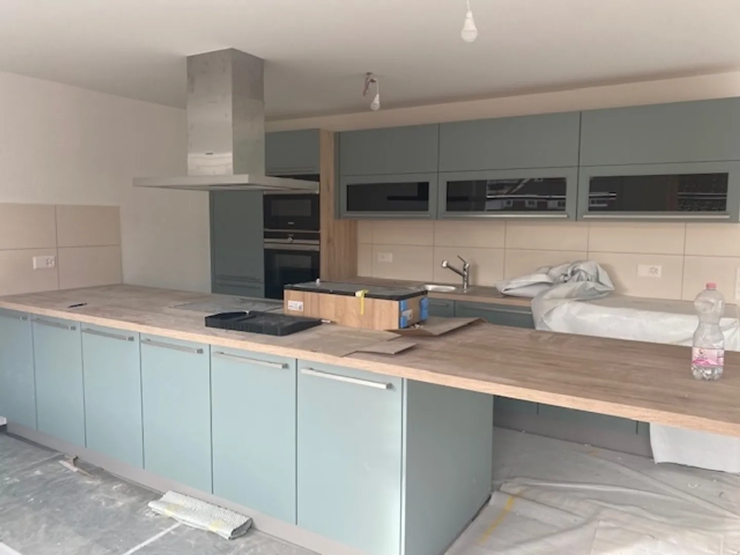 Moderno appartamento di 5 stanze al piano superiore (standard di proprietà) - Foto 4 di 12