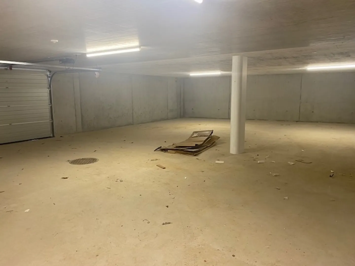 Moderno appartamento di 5 stanze al piano superiore (standard di proprietà) - Foto 12 di 12