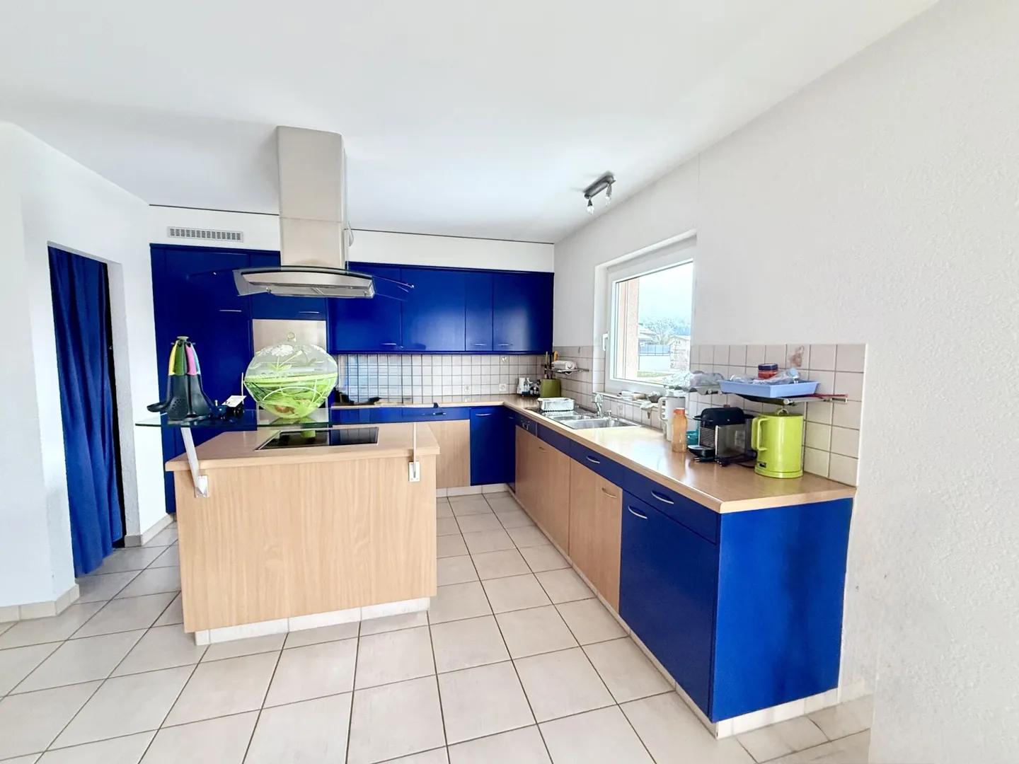 Charmante Villa Familiale à Savièse - Photo 6 sur 7