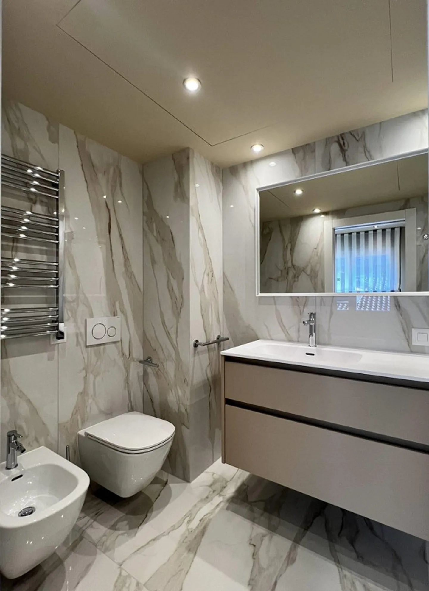 Appartamento Elegante a Lugano - Foto 12 di 13