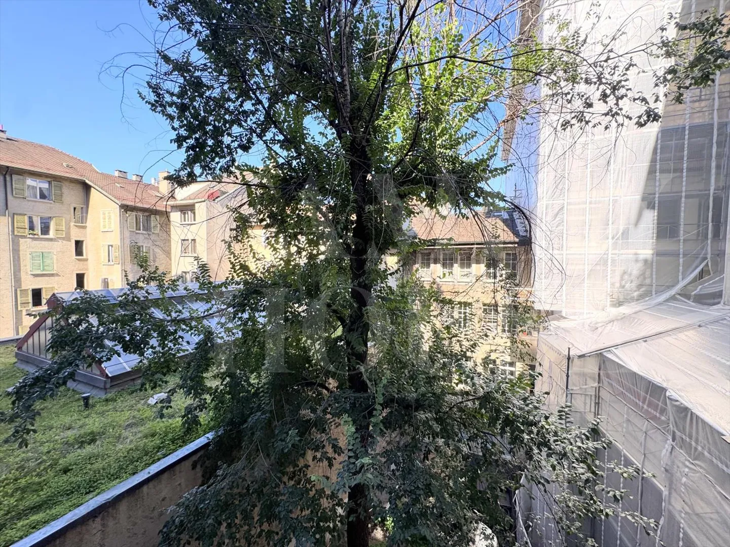 FOR INVESTORS: Studio for sale in the heart of the Old Town - Photo 1 of 4