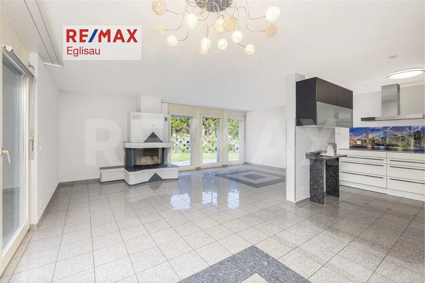 Una casa da sogno per famiglie e coppie - spaziosa, elegante e in posizione ideale - Foto 2 di 13