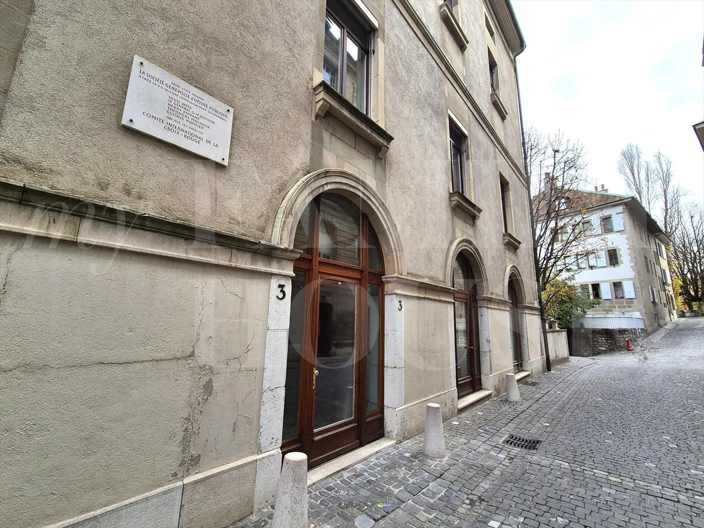 FOR INVESTORS: Studio for sale in the heart of the Old Town - Photo 4 of 4