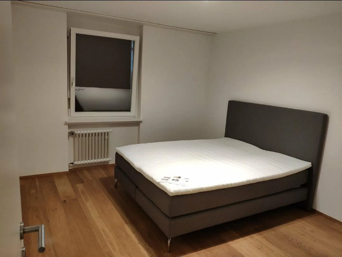 Cozy 3-room apartment incl. outdoor parking space - Photo 1 of 6