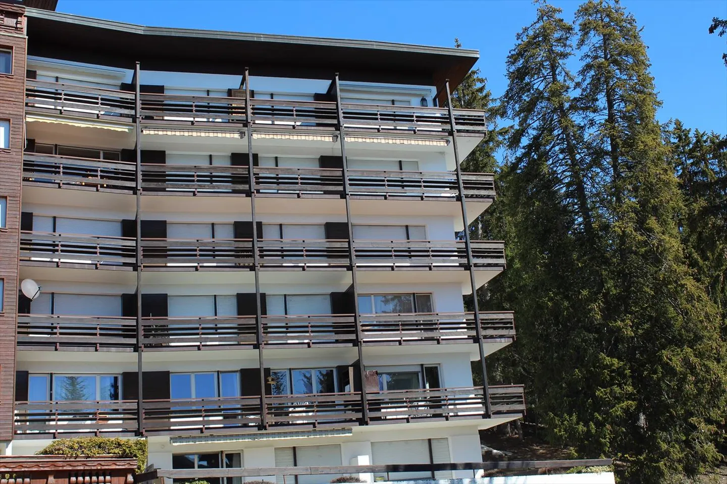 Splendido appartamento ristrutturato di 2,5 stanze - Spazioso e luminoso - Ben posizionato - Straordinario - Foto 14 di 14