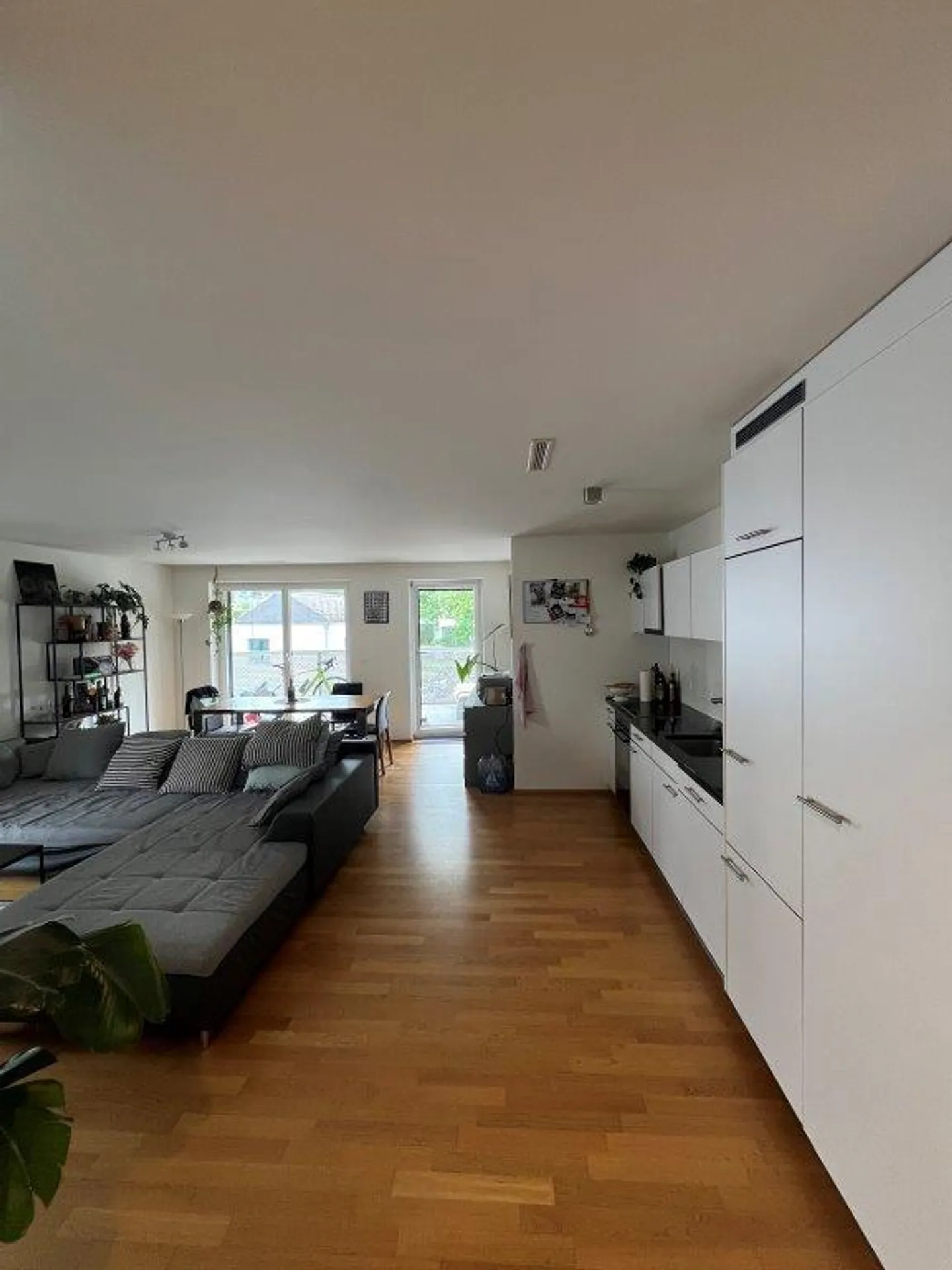 3.5 ZWG in Wetzikon zu vermieten - Foto 1 von 10