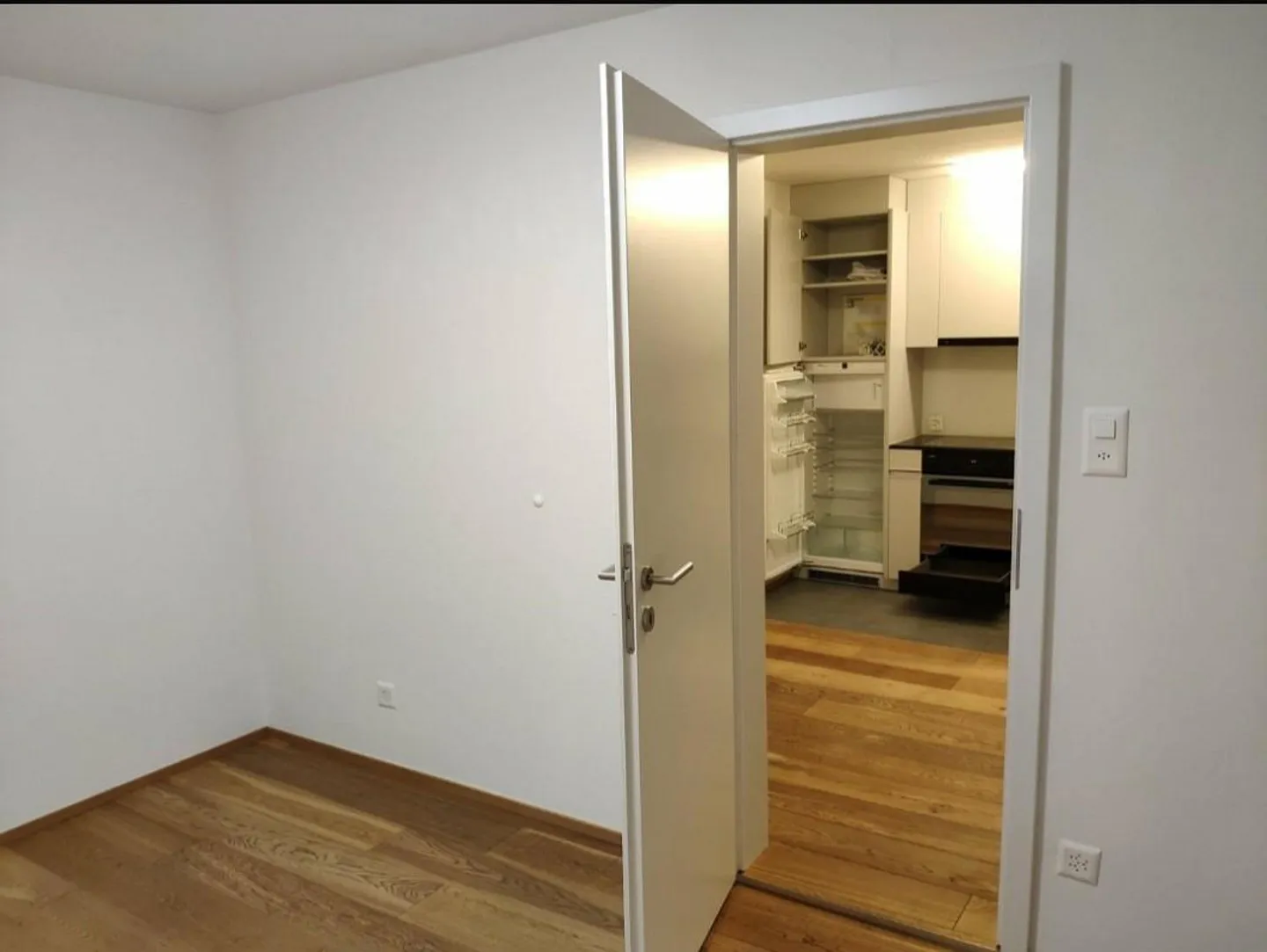Cozy 3-room apartment incl. outdoor parking space - Photo 3 of 6