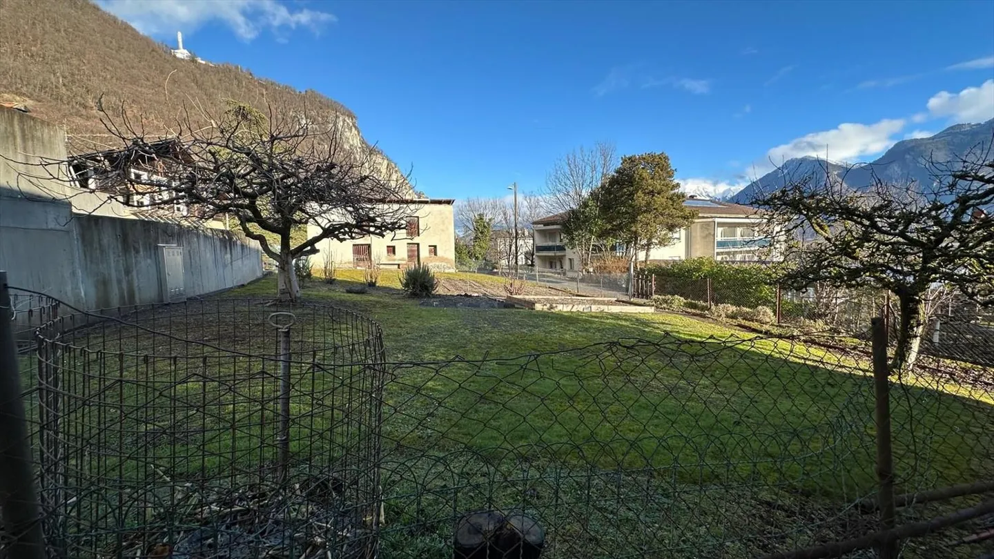 Edificio residenziale in affitto a Vouvry - Foto 6 di 11