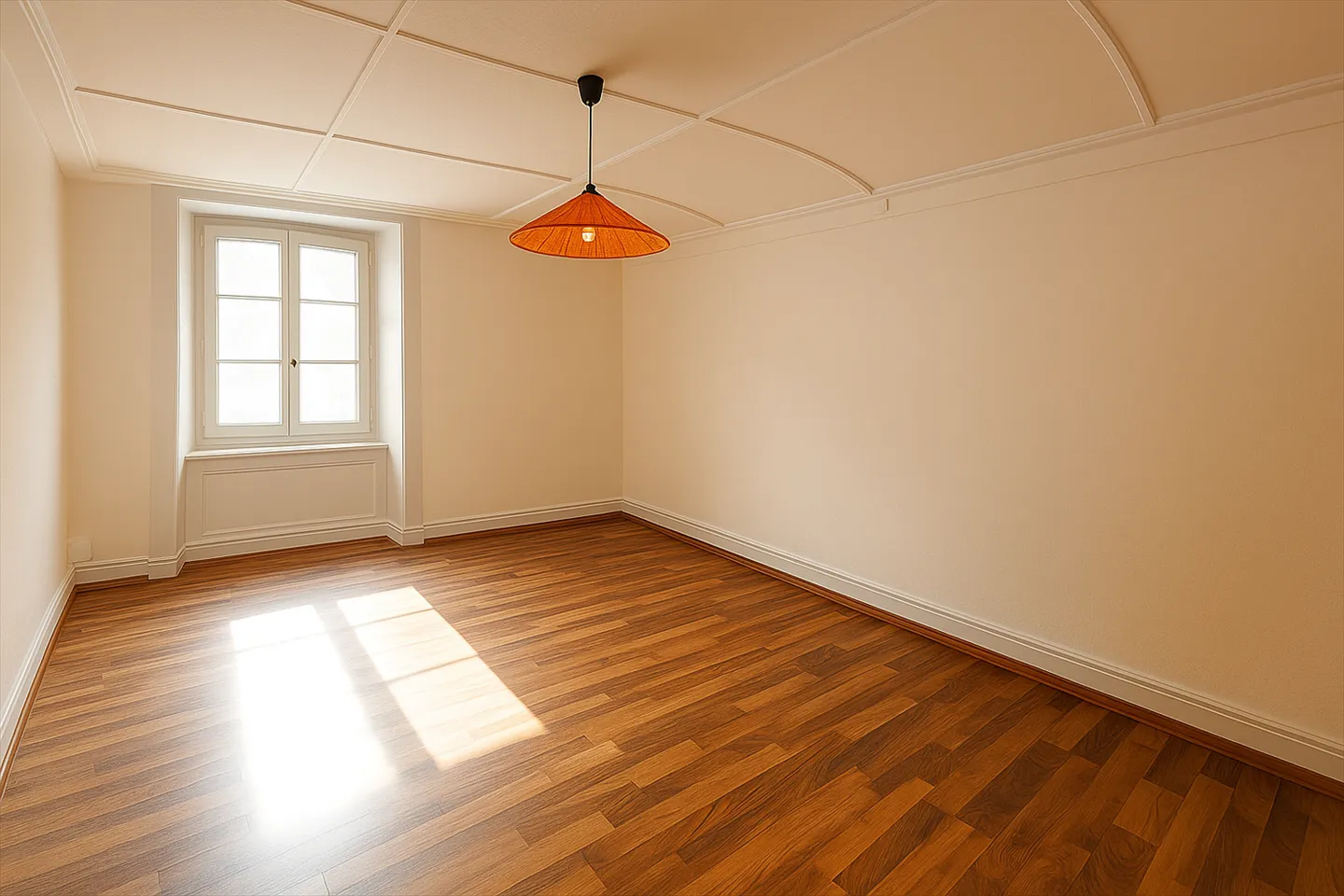 2.5 Room Apartment - Photo 4 of 7