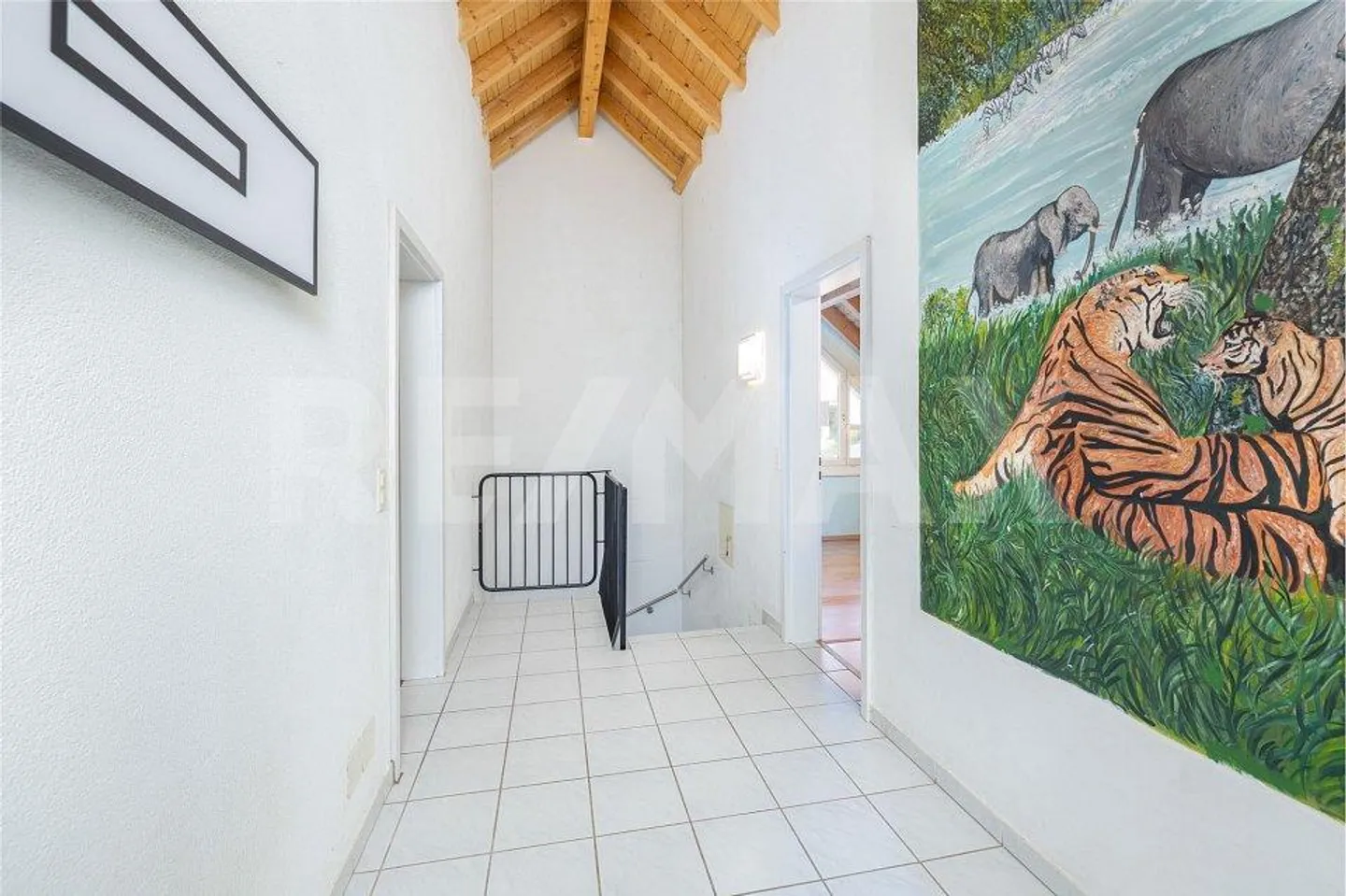 Una casa da sogno per famiglie e coppie - spaziosa, elegante e in posizione ideale - Foto 10 di 13
