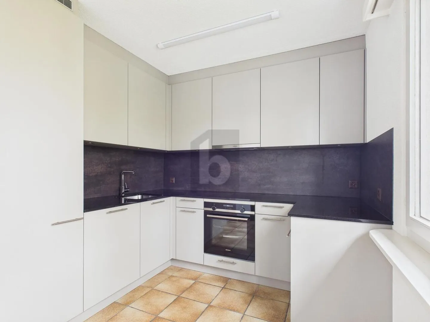 VERY SPACIOUS FLOOR PLAN WITH TWO BALCONIES - Photo 3 of 6