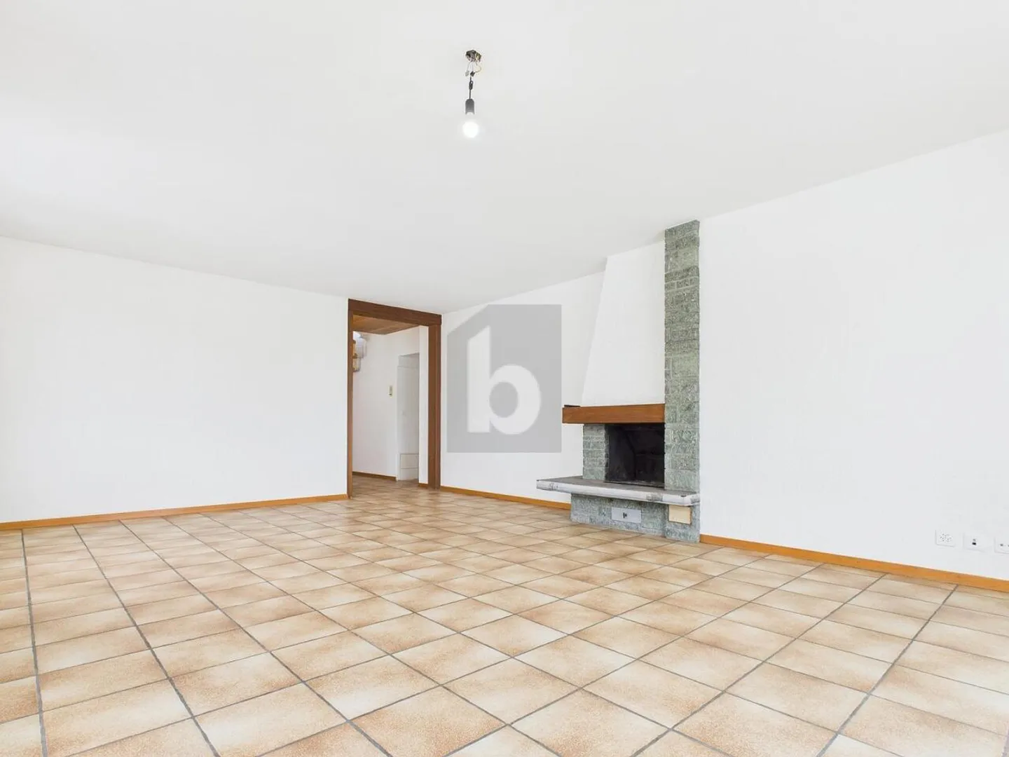 VERY SPACIOUS FLOOR PLAN WITH TWO BALCONIES - Photo 4 of 6