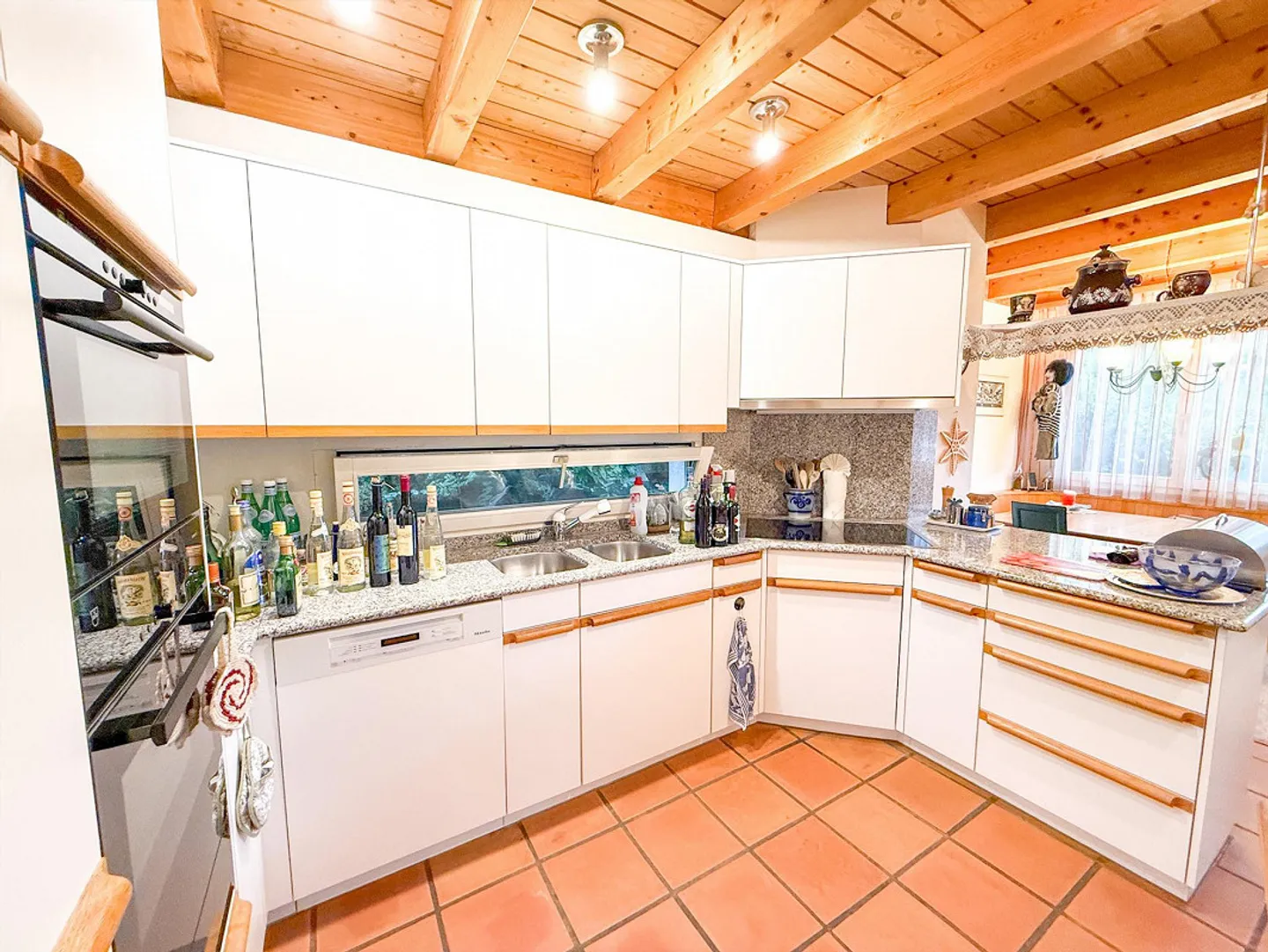 4.5-room single-family house in a quiet residential area - Photo 4 of 12