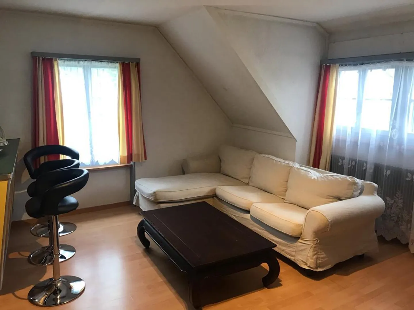 2 Room Furnished Apartment - Photo 2 of 5