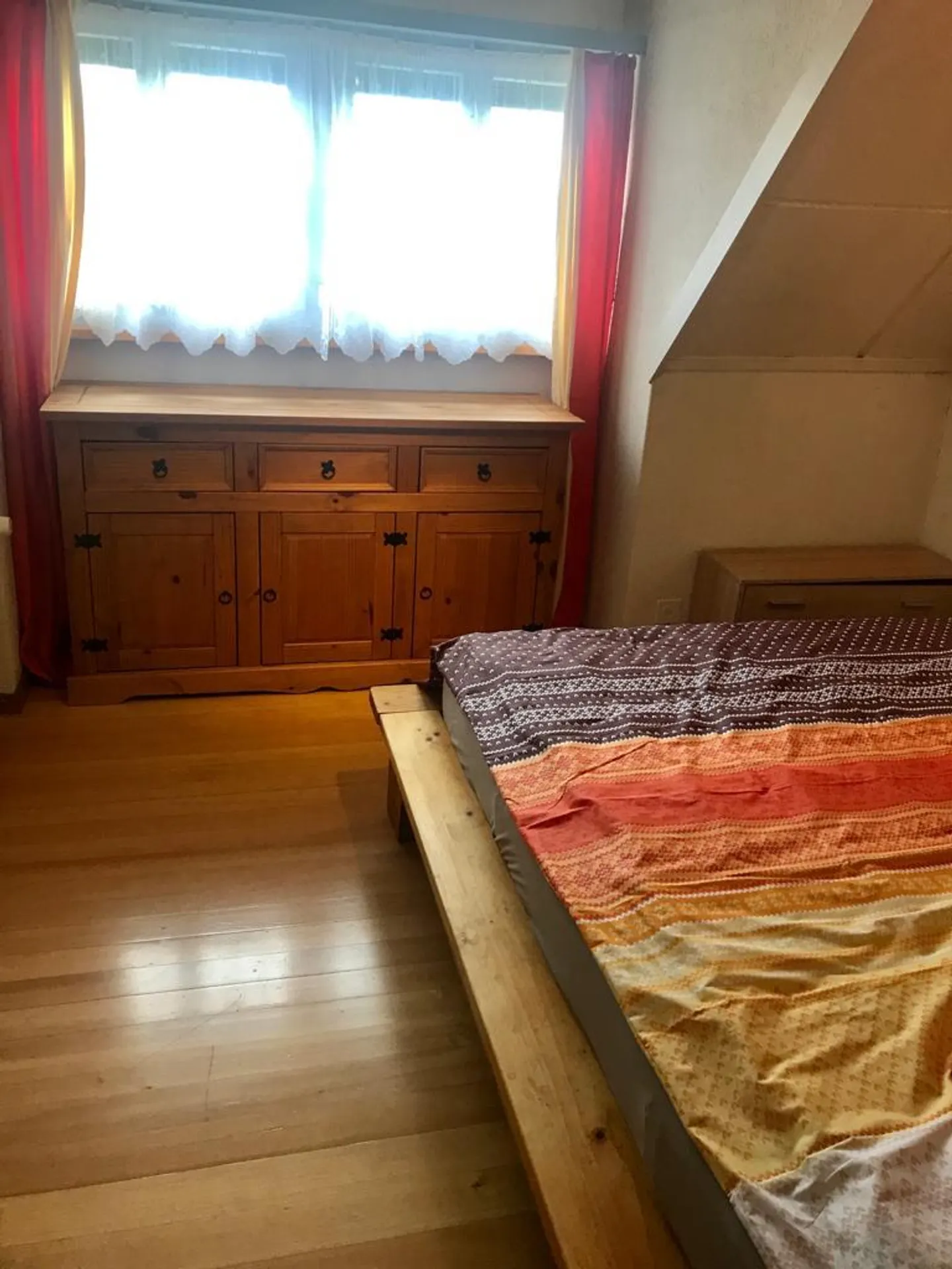 2 Room Furnished Apartment - Photo 3 of 5