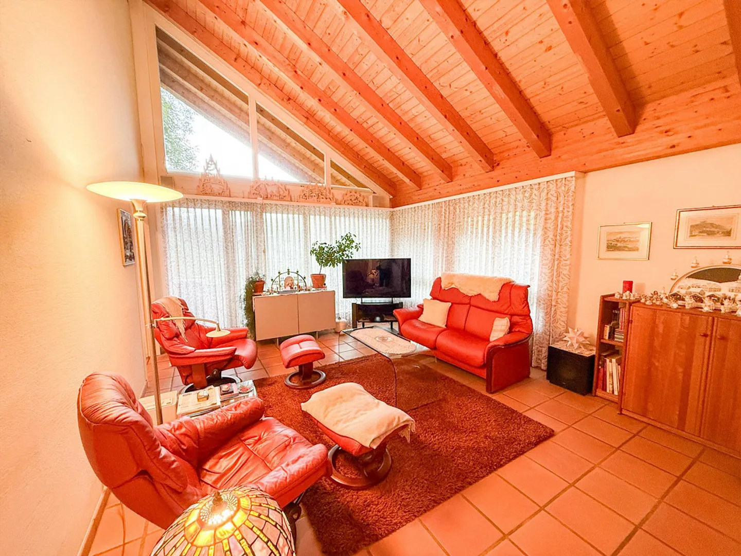 4.5-room single-family house in a quiet residential area - Photo 3 of 12