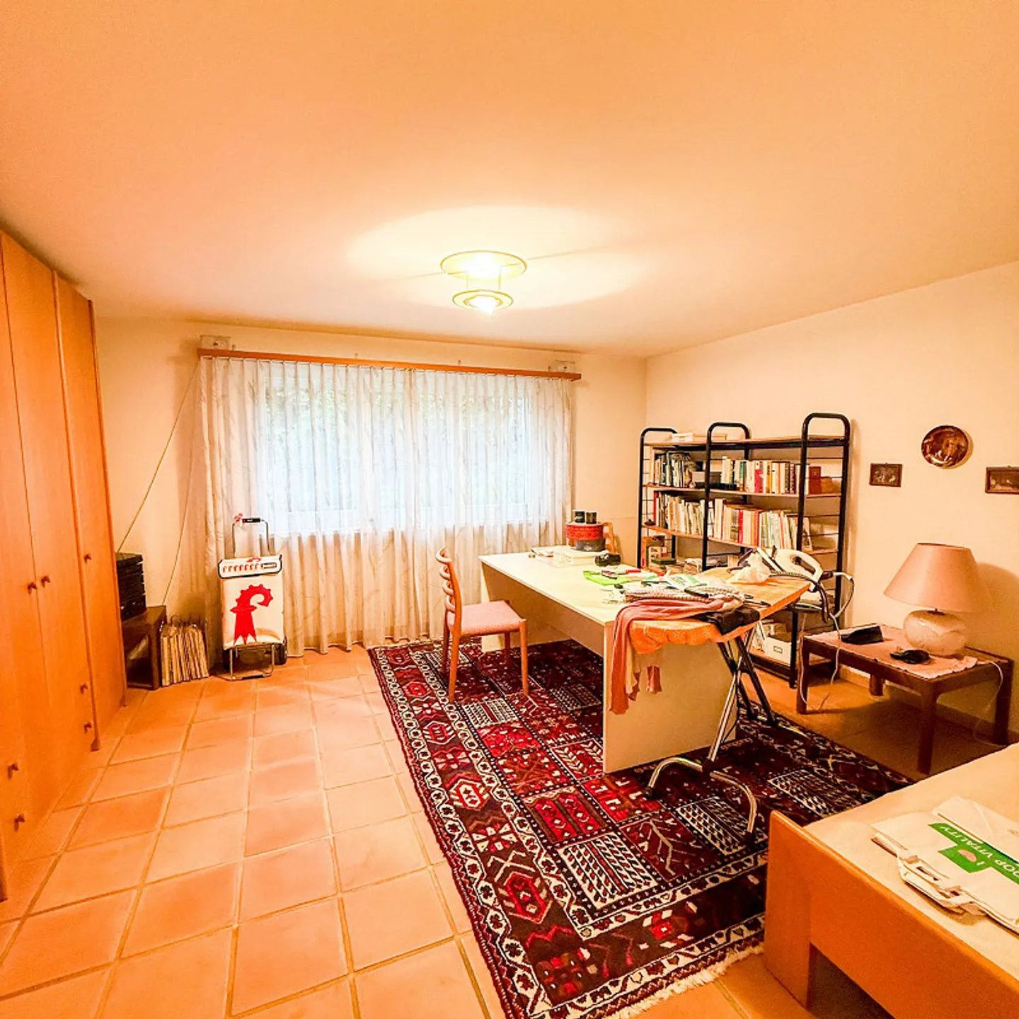 4.5-room single-family house in a quiet residential area - Photo 5 of 12