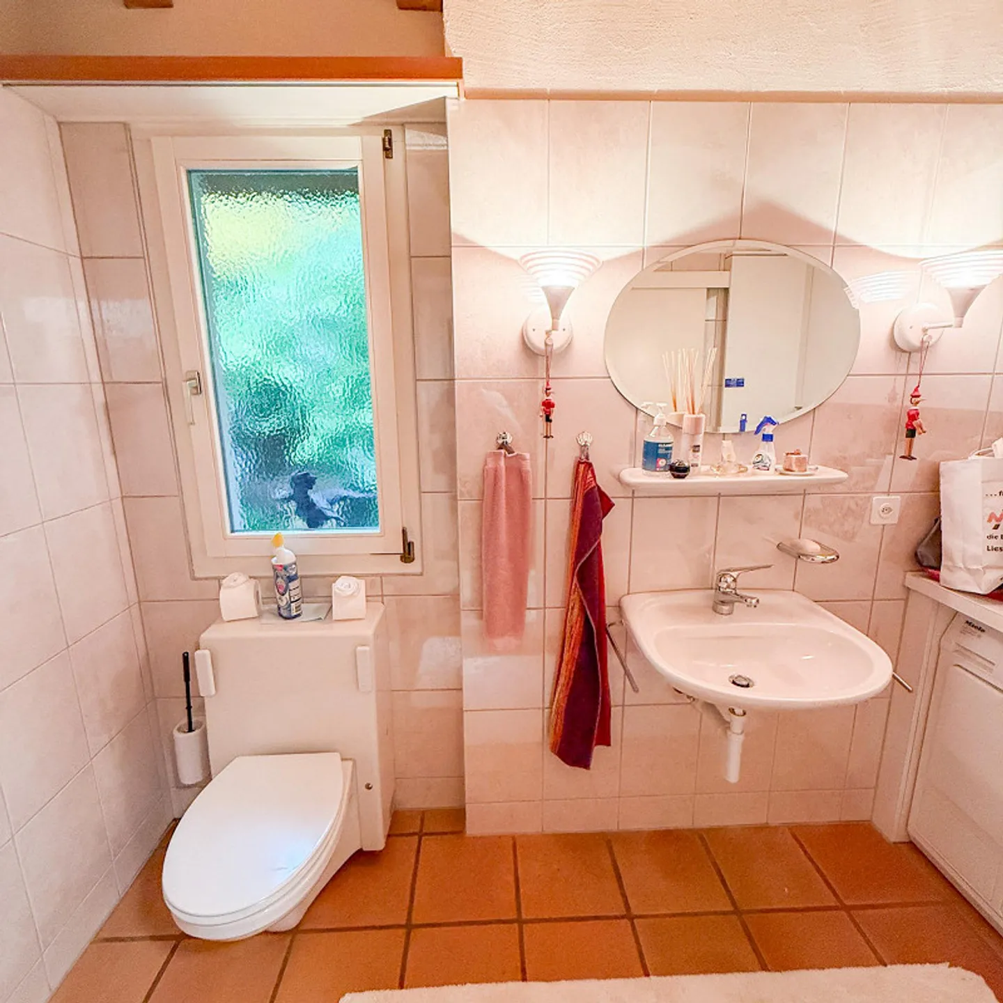 4.5-room single-family house in a quiet residential area - Photo 9 of 12