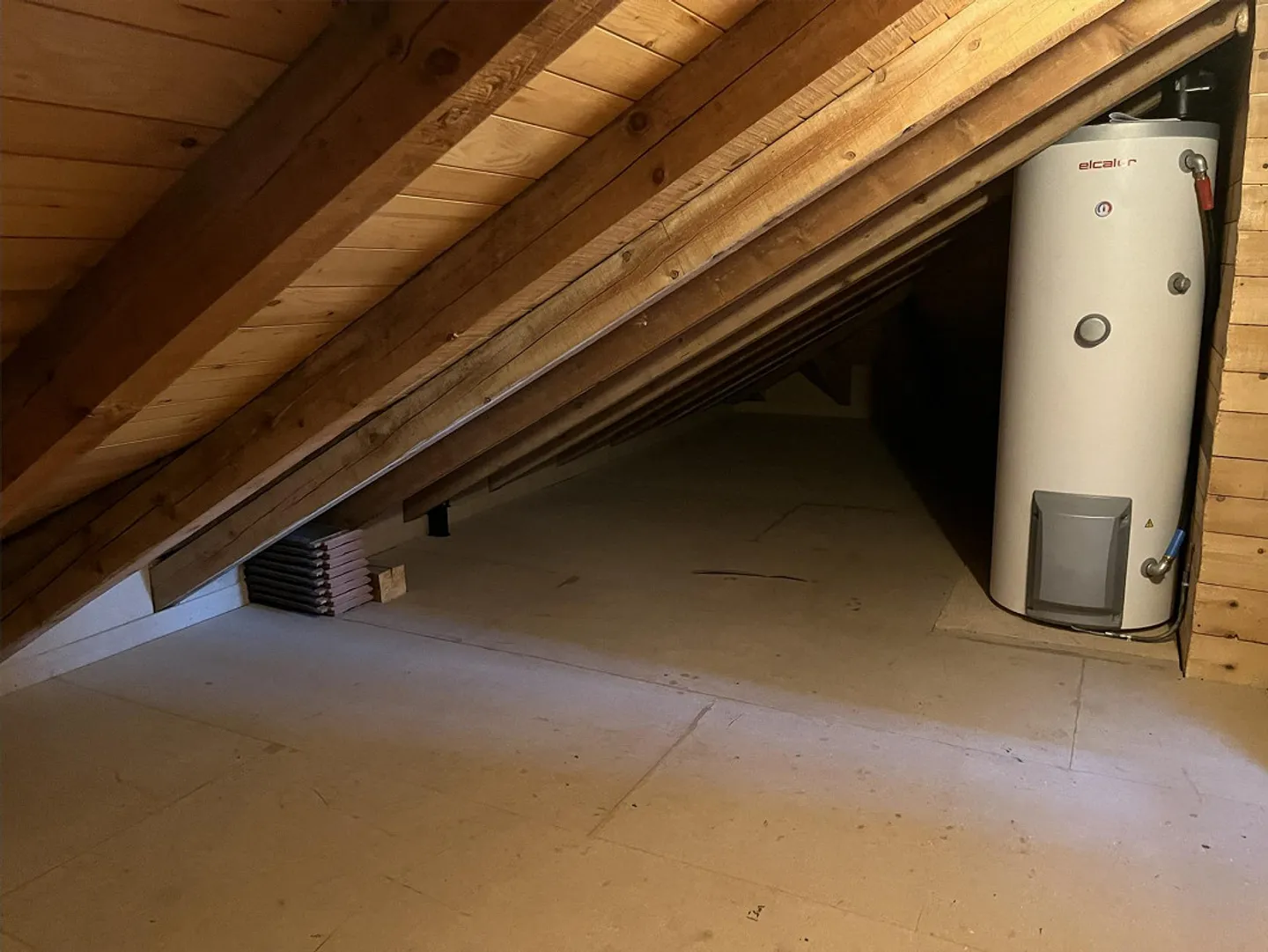 Maisonette-Wohnung mit Garten - ideal für Gartenliebhaber - Foto 13 von 14