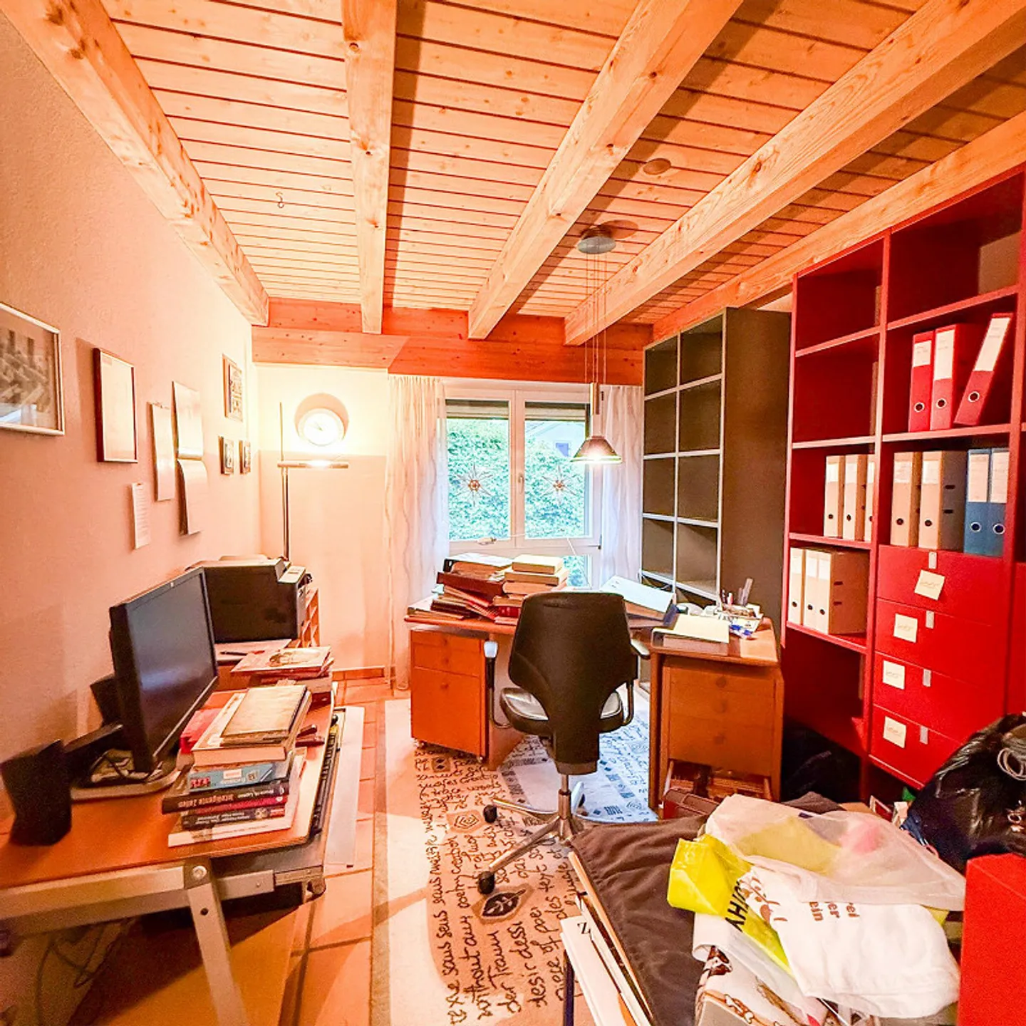 4.5-room single-family house in a quiet residential area - Photo 6 of 12