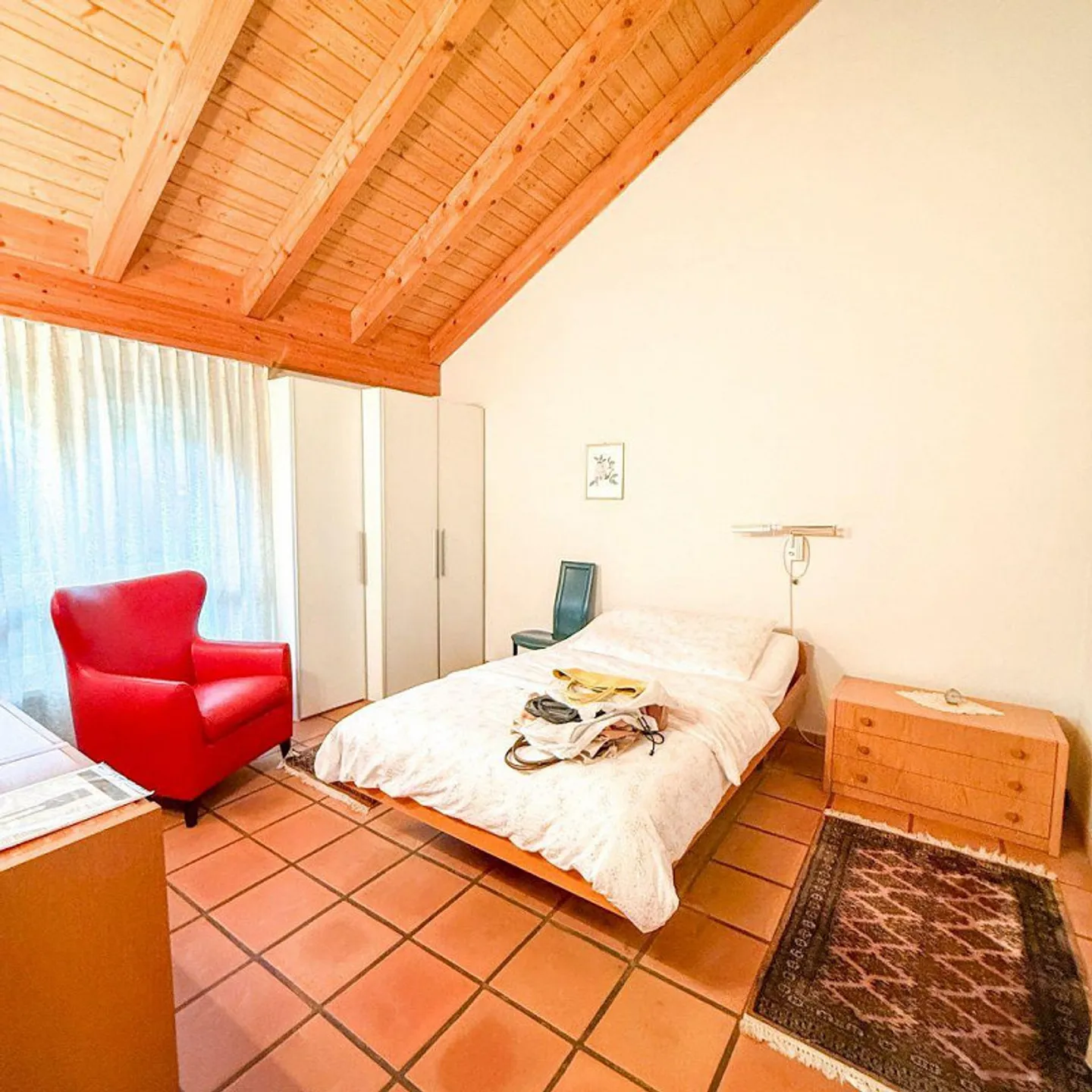 4.5-room single-family house in a quiet residential area - Photo 7 of 12