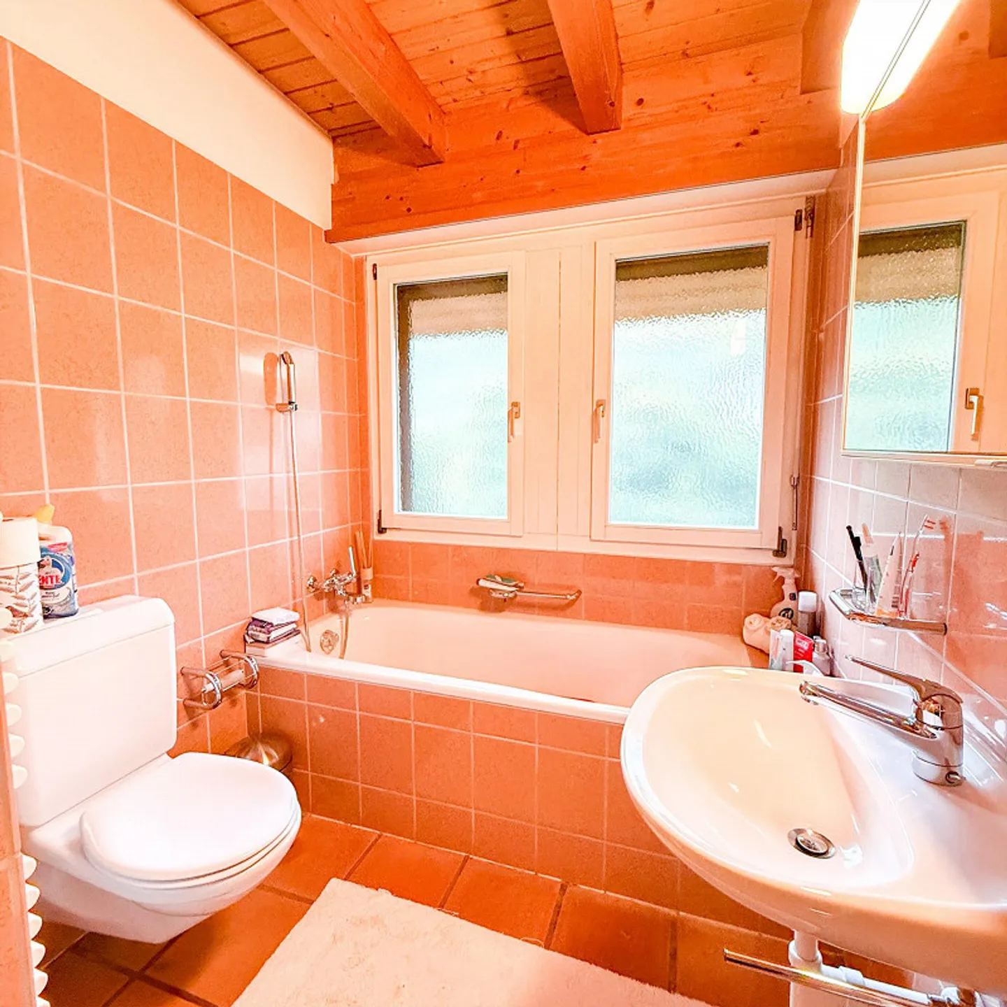 4.5-room single-family house in a quiet residential area - Photo 8 of 12