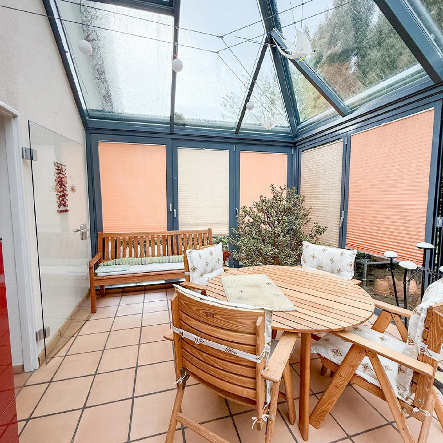 4.5-room single-family house in a quiet residential area - Photo 10 of 12