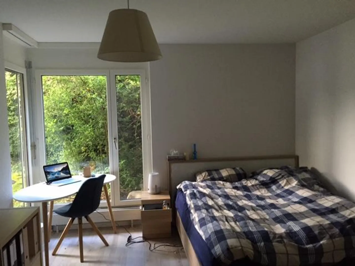 Charmante 2.5 Zimmerwohnung - Foto 4 von 8