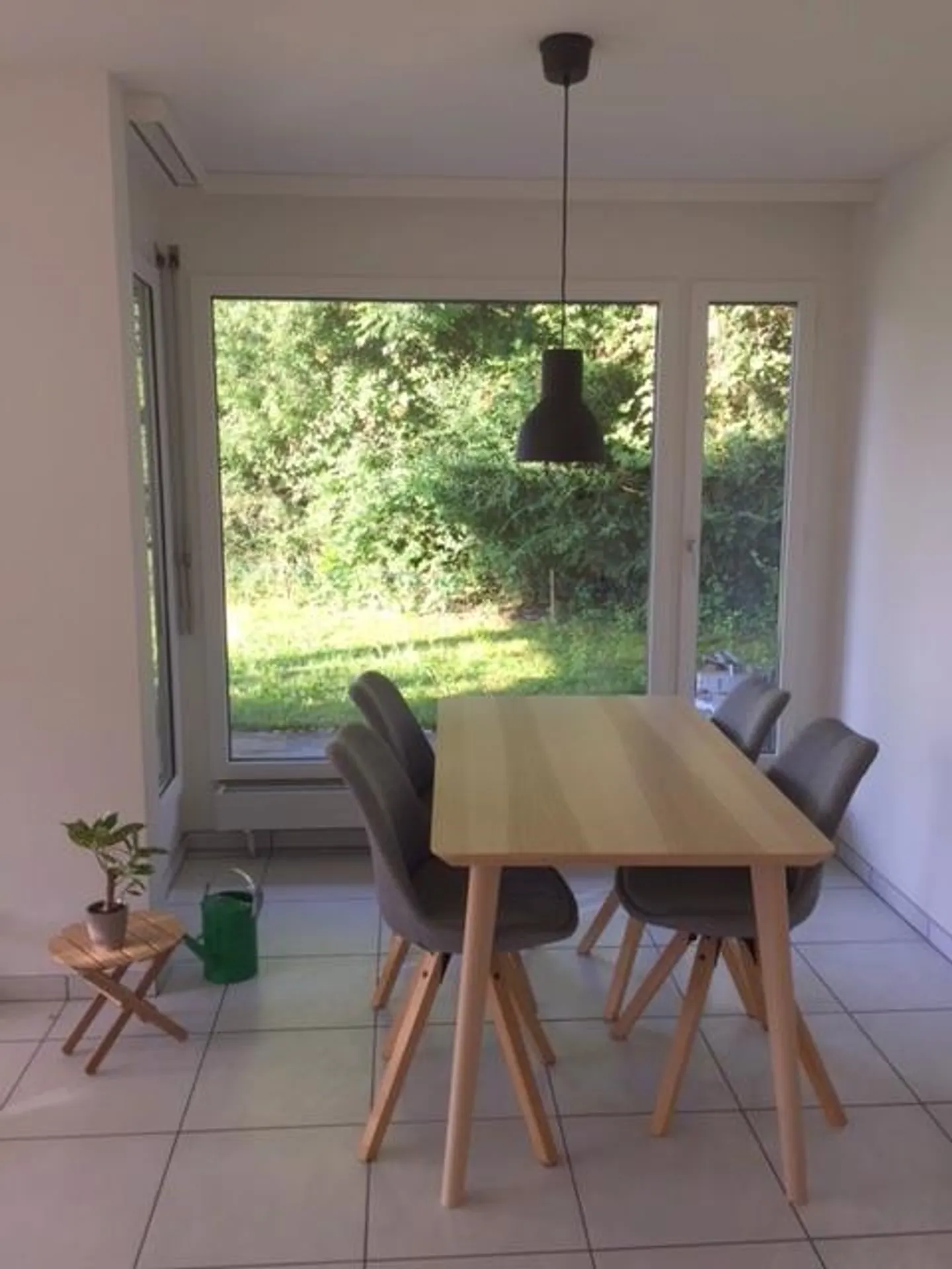 Charmante 2.5 Zimmerwohnung - Foto 5 von 8