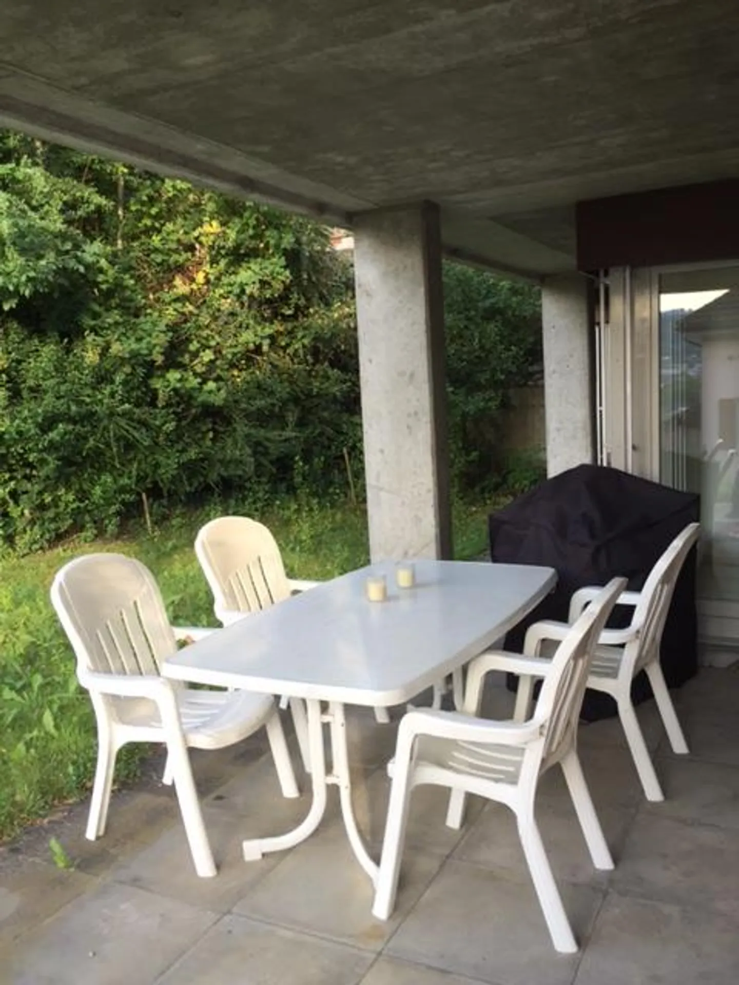 Charmante 2.5 Zimmerwohnung - Foto 6 von 8