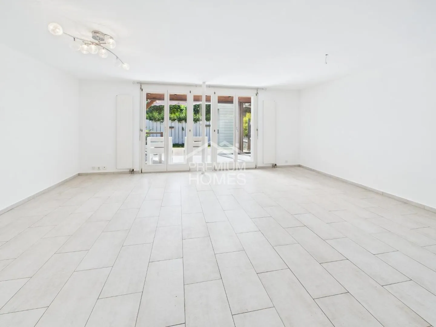 Una casa che unisce cuore e spazio - Foto 2 di 13