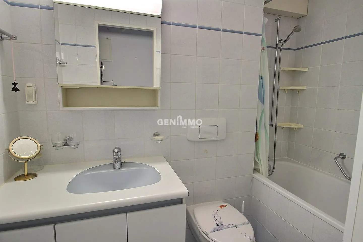 Blick auf See und Land - Foto 5 von 7