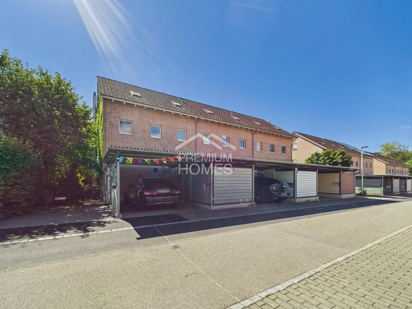 Una casa che unisce cuore e spazio - Foto 1 di 13