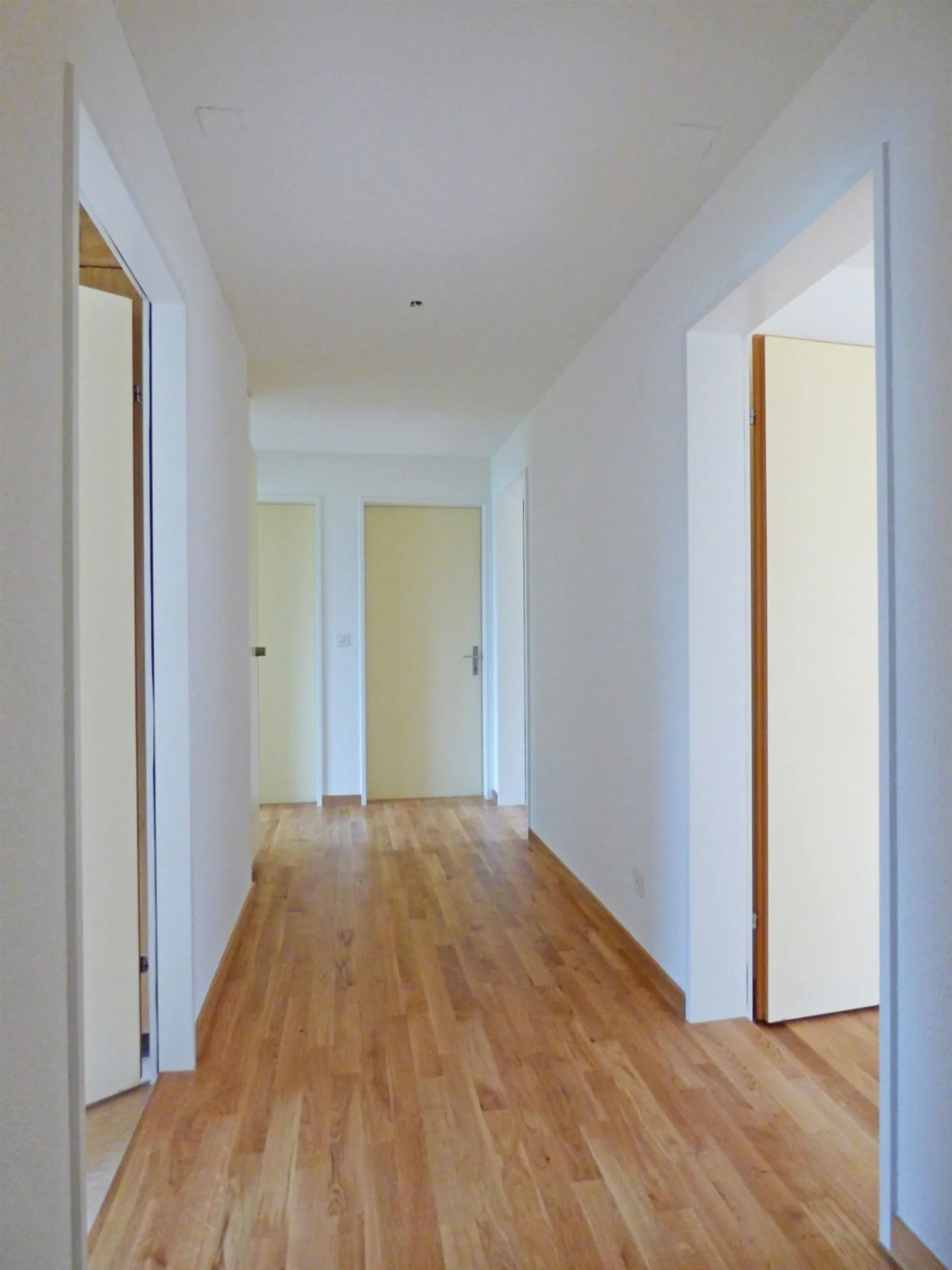 Charmante Familienwohnung - Foto 2 von 5