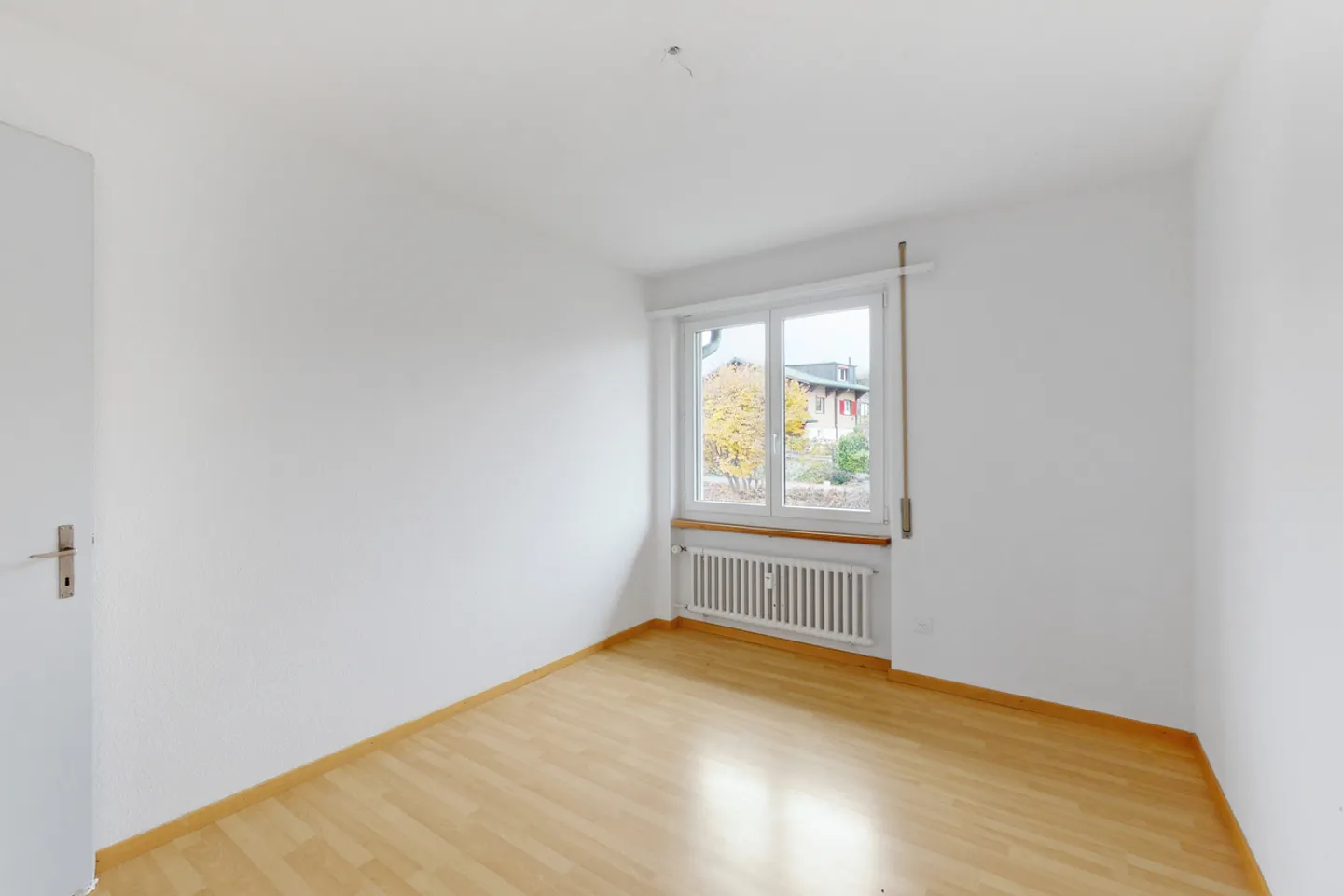 Charmante Familienwohnung - Foto 3 von 5