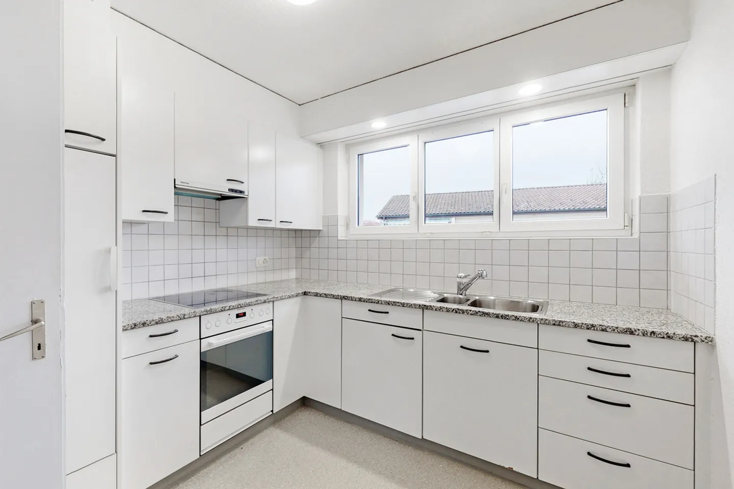 Charmante Familienwohnung - Foto 4 von 5