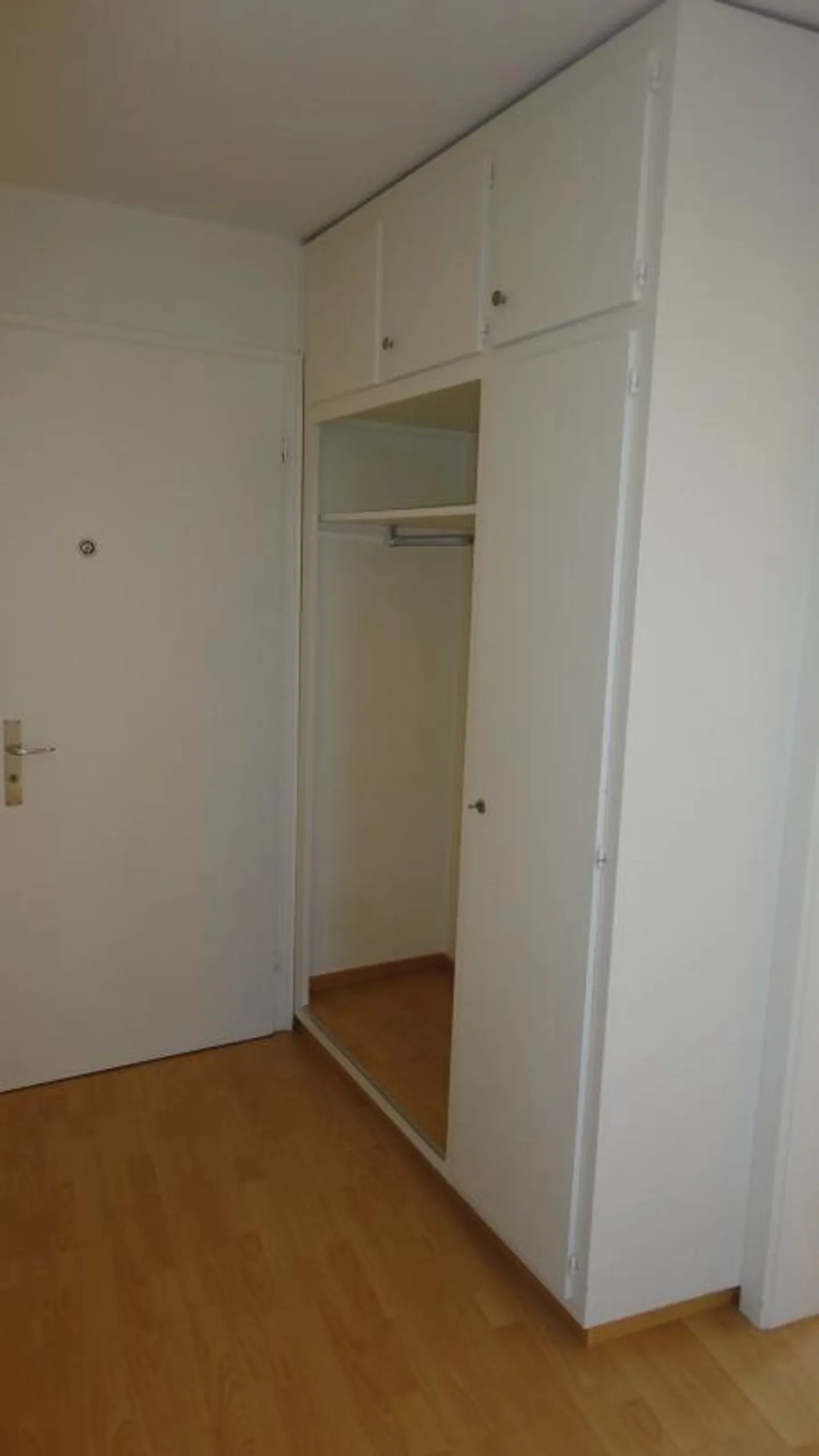 Appartamento affascinante con 3 camere in una posizione privilegiata - Foto 6 di 7