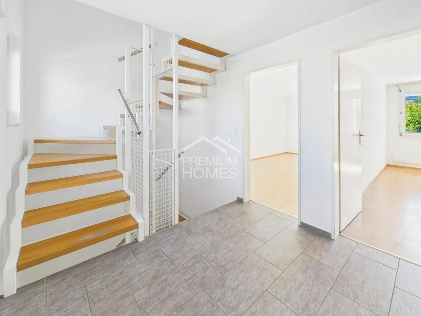 Una casa che unisce cuore e spazio - Foto 8 di 13