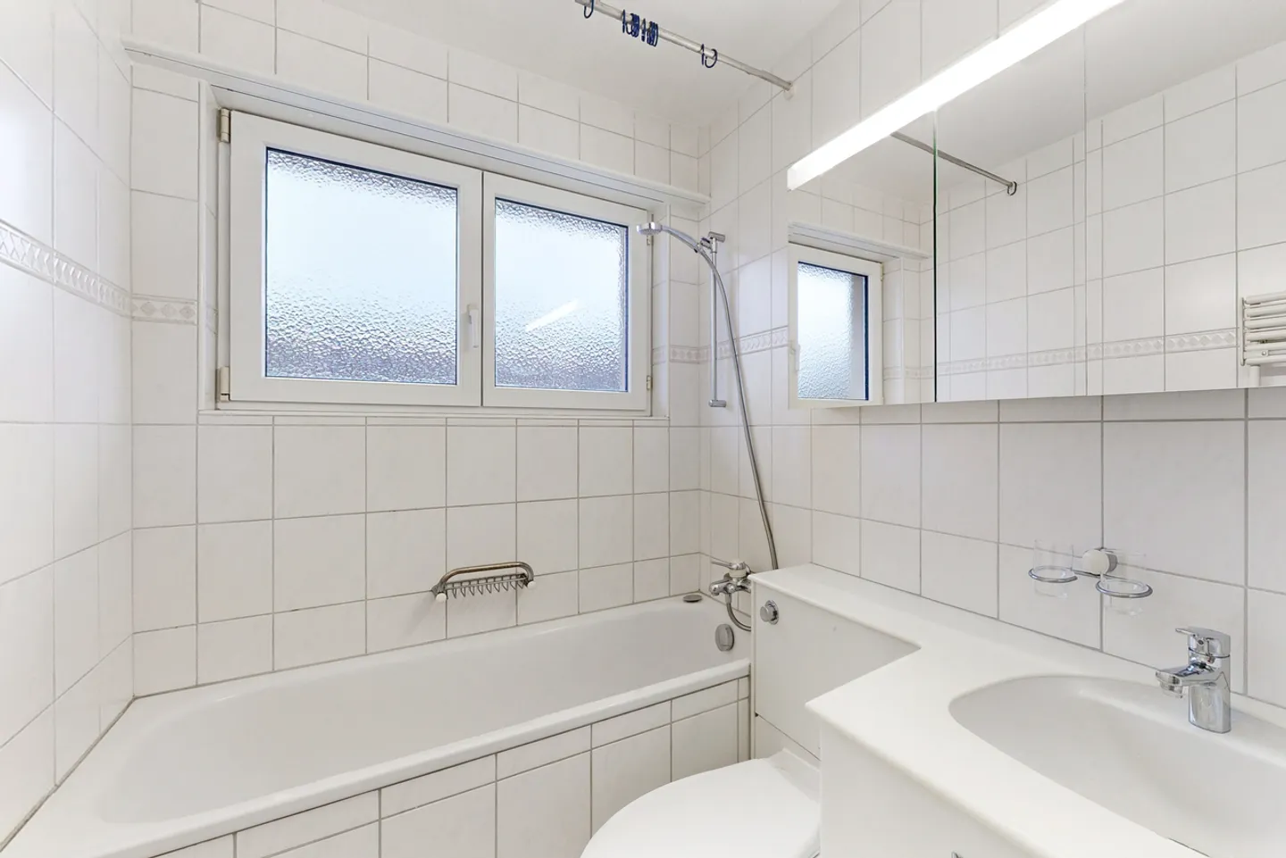 Charmante Familienwohnung - Foto 5 von 5