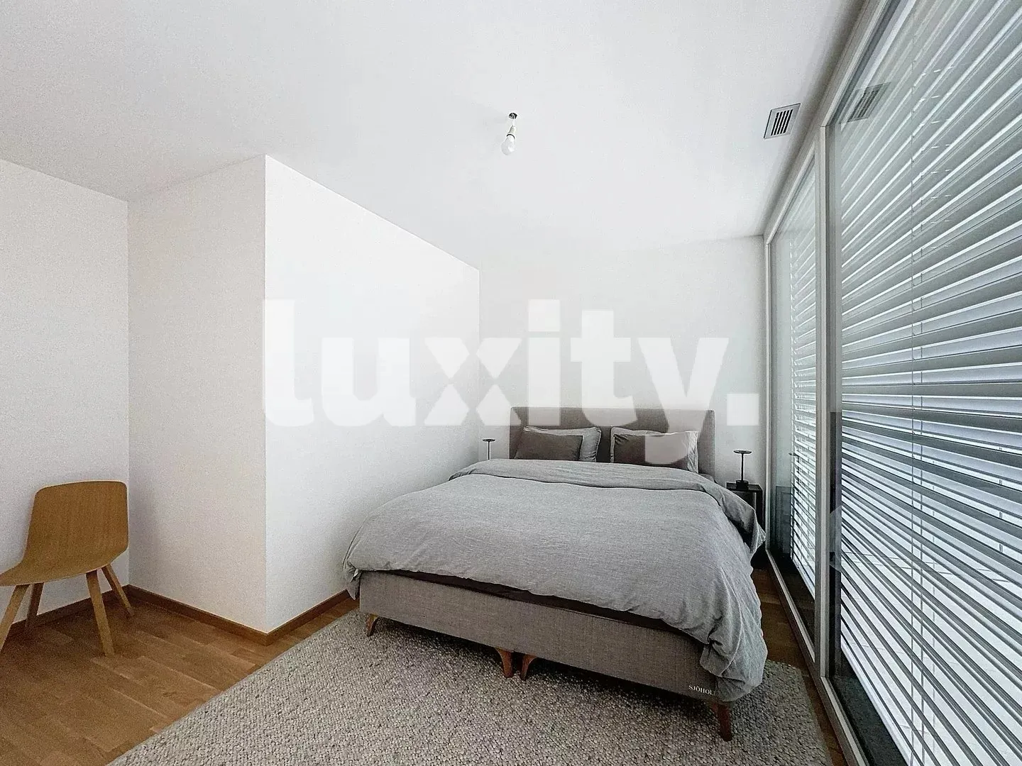 Beautiful apartment with large roof terrace furnished - Photo 5 of 5
